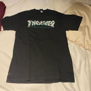 Thrasher shirt